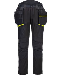 PORTWEST DX450 STRETCH TROUSERS 34 Main Image