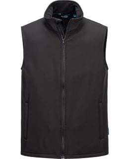 PORTWEST TK22BKRL SOFTSHELL LIIVI Main Image