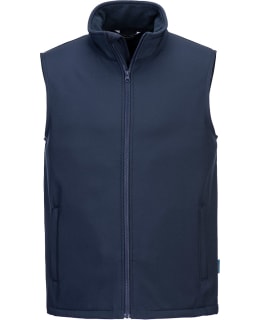 PORTWEST TK22NAR5XL SOFTSHELL LIIVI Main Image