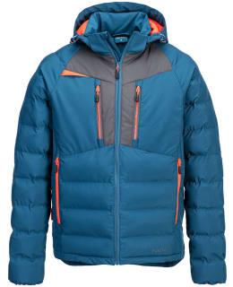 PORTWEST DX468 SIN TALVITYÖTAKKI XXXL Main Image