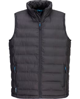 PORTWEST KX374BKR BODYWARMER XL Main Image