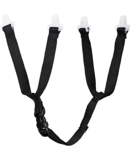 PW PA11BKR CHIN STRAP 4 WORK SAFE (PK5) Main Image