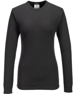 PORTWEST B126BKR N. KERRASTOPAITA L Main Image