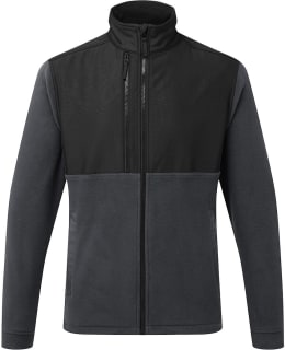 PORTWEST CD871MGR WX2 FLEECE-TAKKI M Main Image