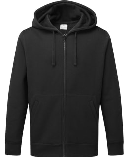 PORTWEST B312BKR HOODIE S Main Image