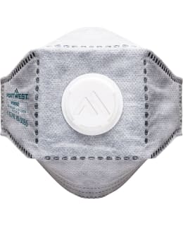 PORTWEST P392 FFP3 10KPL HENGITYSSUOJAIN Main Image