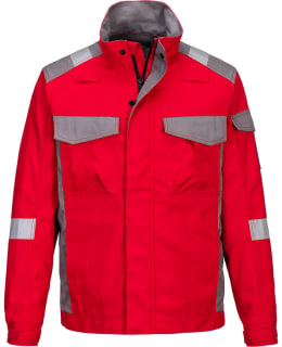 PORTWEST FR08RER JACKET M Main Image