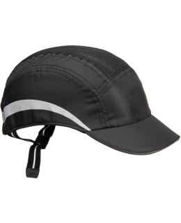 PORTWEST PS79BKR BUMP CAP Main Image