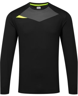 PORTWEST DX415 MUS TYÖPAITA XXL Main Image