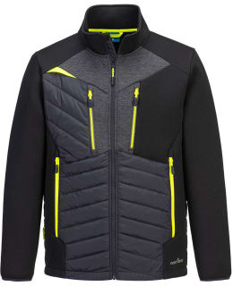 PORTWEST DX471 MUS TALVITYÖTAKKI M Main Image