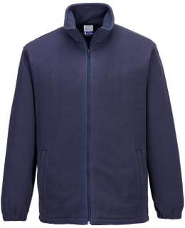 PORTWEST AS26NVRXXXL FLEECE Main Image