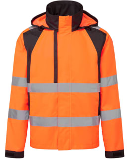 PW CD860OBR WX2 HIVIS KUORITAKKI XL Main Image