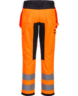 PORTWEST CD889OBR WX2 HI-VIS HOUSUT 33 Main Image