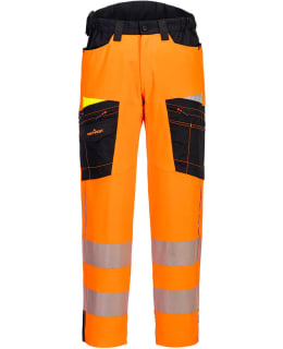 PORTWEST DX453 ORA/MUS TYÖHOUSUT 44 Main Image