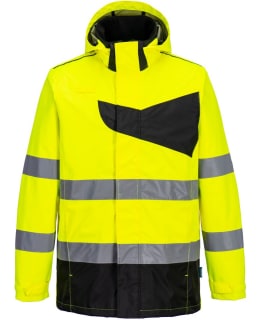 PW PW265YBRXXL RAIN JACKET XXL Main Image
