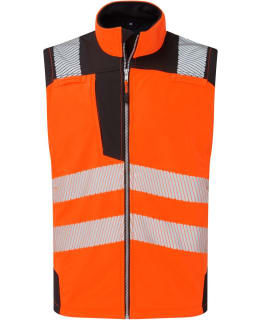 PORTWEST PW325 HIVIS OR TYÖLIIVI XXL Main Image