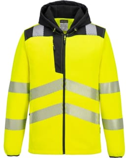 PW PW335YBRS FLEECE S Main Image