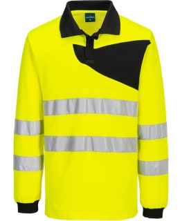 PORTWEST PW220 HIVIS KE HUOMIOPAITA XL Main Image