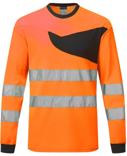 PORTWEST PW221OBRXXL T-SHIRT XXL Main Image