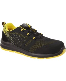 PORTWEST FT08BKY S1P TURVALENKKARIT 38 Main Image