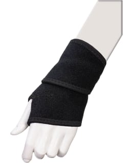 PW PW83BKR WRIST SUPPORT STRAP (PK2) Main Image