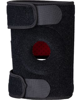PW PW84BKR OPEN PATELLA KNEE SUPPORT Main Image
