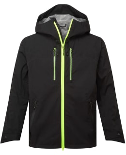 PORTWEST EV460 EX4 MU RAINJACKET 3XL Main Image
