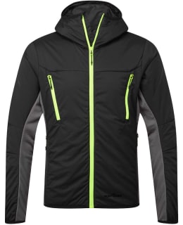 PORTWEST EV470 MU HYBRIDJACKET M Main Image