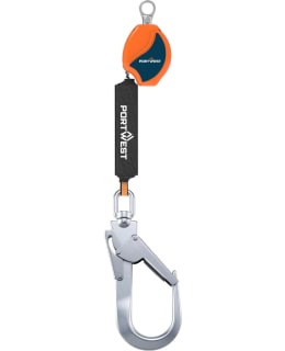PW FP80O8R 2M SELF RETR LIFELINE 140KG Main Image