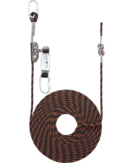 PW FP90K1R 10M ROPE GUIDED FALL ARREST Main Image
