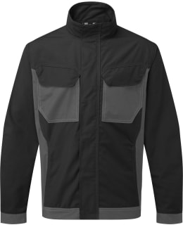 PORTWEST T745BKR WX3 JACKET XL Main Image
