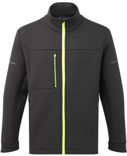 PORTWEST EV473 MU FLEECEJACKET XXL Main Image