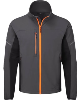 PORTWEST EV475 HA STRETCH-JACKET L Main Image