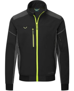 PORTWEST EV464 MU SOFTSHELLJACKET XXL Main Image