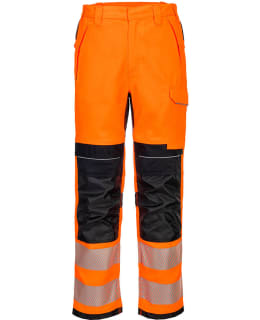 PORTWEST FR414OBR TYÖHOUSUT 32 Main Image