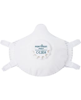 PW P307WHR FFP3 RESPIRATOR (PK5) Main Image