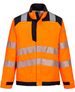 PORTWEST FR722OBR TYÖTAKKI L Main Image