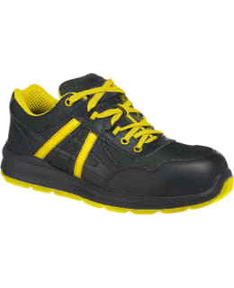 PORTWEST FT60BKY S1P TURVALENKKARIT 41 Main Image