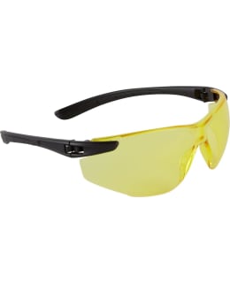 PORTWEST PS38AMR SAFETY SPECTACLES Main Image