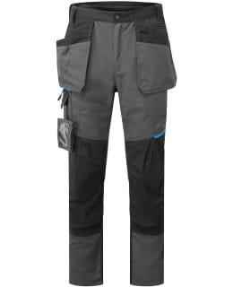 PORTWEST T719MGR WX3 TROUSERS 40 Main Image