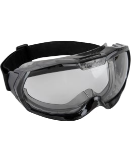PORTWEST PS66CLR SAFETY GOGGLES Main Image