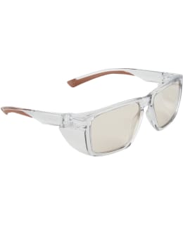 PORTWEST PS26BRR SAFETY SPECTACLES Main Image