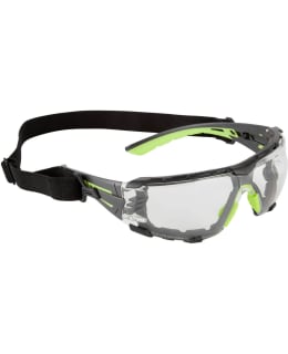 PORTWEST PS28CLR SAFETY SPECTACLES Main Image