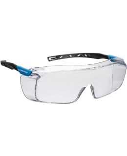 PORTWEST PS31CLR SAFETY SPECTACLES Main Image
