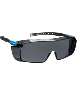 PORTWEST PS31SKR SAFETY SPECTACLES Main Image