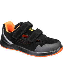 PORTWEST FE08 BL/GR S1P SAFETYSHOE 48 Main Image