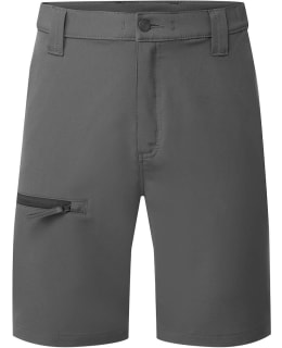 PORTWEST CD882MGR STRETCH-SHORTSIT 33 Main Image