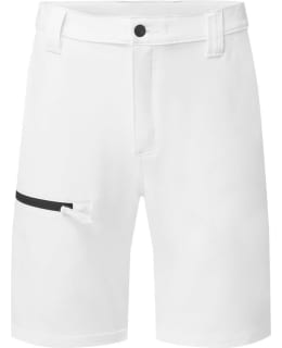 PORTWEST CD882WHR STRETCH-SHORTSIT 40 Main Image
