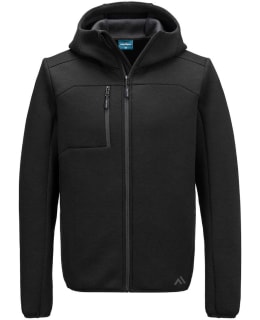 PORTWEST KX372BKR FLEECE-HUPPARI XS Main Image