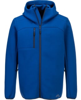 PORTWEST KX372QBR HOODIE M Main Image